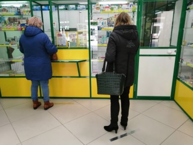 Льготникам увеличили сумму на бесплатные лекарства