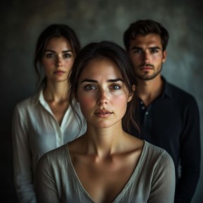 Предательство на фоне хрустальной красоты: как одна ваза изменила всё