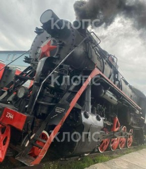 Из Калининграда в Багратионовск планируется запустить ретропоезд