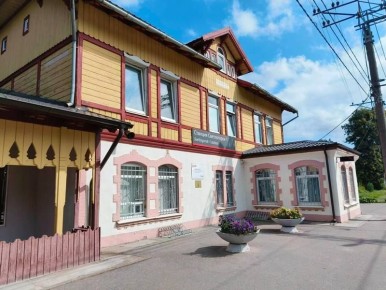 Названы новые условия возвращения из Светлогорска без пробок