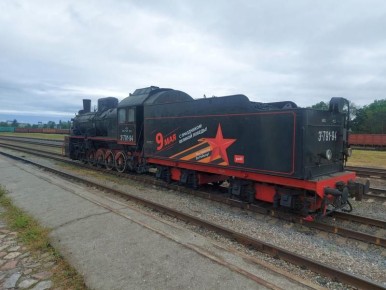 Туристов из Калининграда в Багратионовск будут возить на машине времени