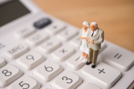 Как получить пенсию в 70 000 рублей?