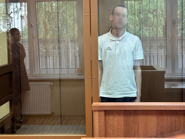 Трёх подростков судят за теракт на железной дороге под Калининградом Трёх подростков судят за теракт на железной дороге под Калининградом