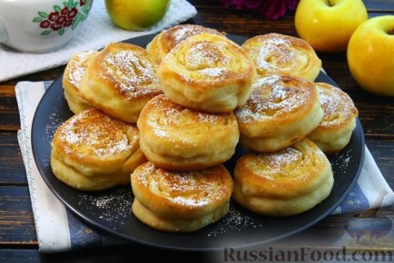 Необычные завтраки на каждый день: выберите свое вдохновение