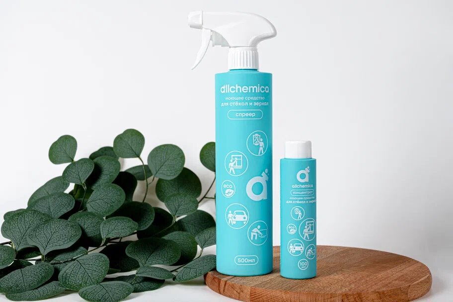 Чистота на стеклах: как мыть окна без разводов