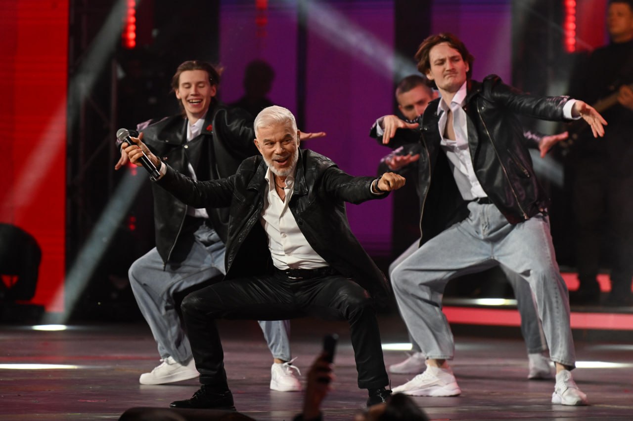 Дни армейской культуры, «Янтарные паруса» и концерт Газманова: как отметим 80-летие области