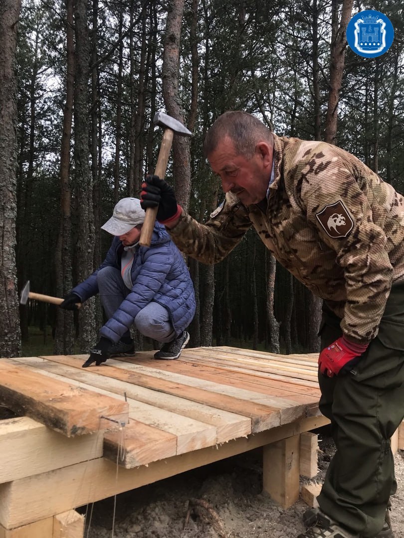 В рубрике #регионвлицах в нашем сообществе ВКонтакте рассказываем о людях, которые делают нашу область лучше В рубрике #регионвлицах в нашем сообществе ВКонтакте рассказываем о людях, которые делают нашу область лучше