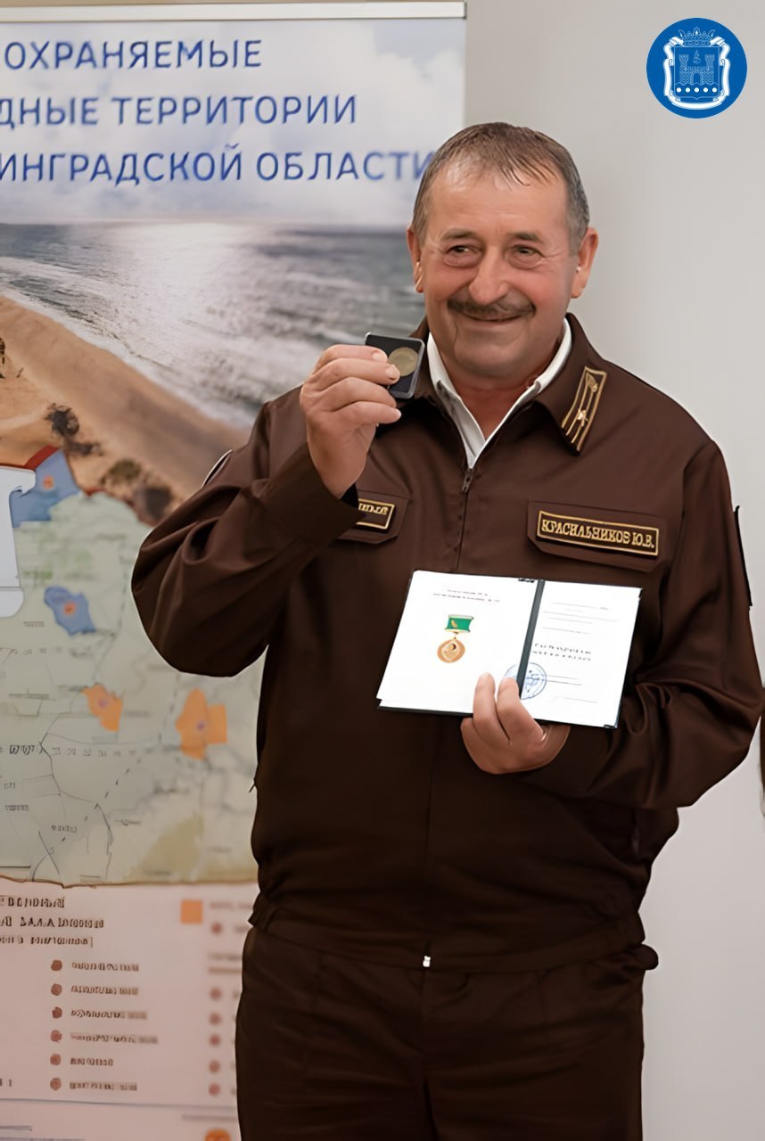 В рубрике #регионвлицах в нашем сообществе ВКонтакте рассказываем о людях, которые делают нашу область лучше