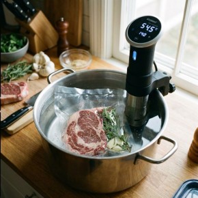 Sous Vide: ��������� ������������ ���������