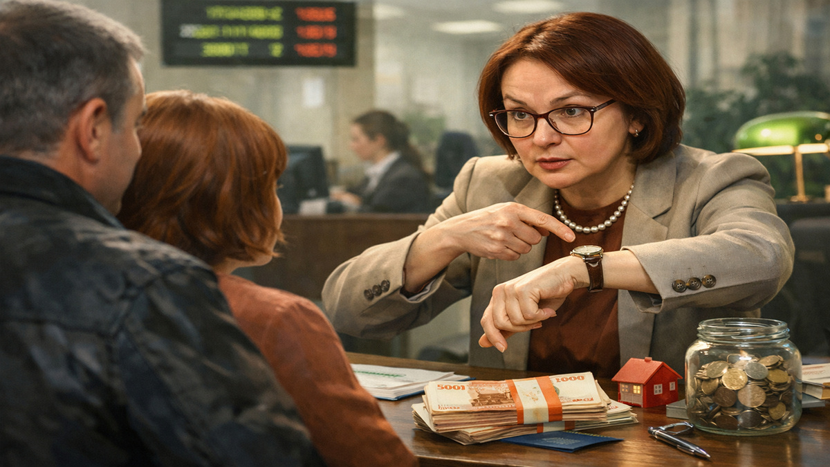 Как рационально распорядиться накоплениями перед заседанием Центрального банка