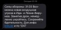 Таллин заявил Киеву о необходимости предотвращения вторжения украинских БПЛА