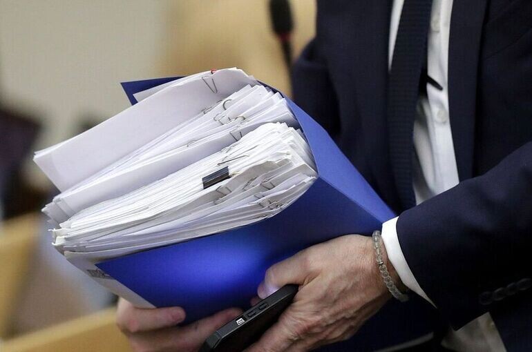 В Госдуме предложили новый подход к экспертизе законопроектов