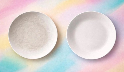 Как вернуть тарелкам первозданный вид: эффективные способы устранения царапин