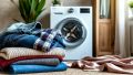 Как правильно готовить вещи к стирке: полезные советы