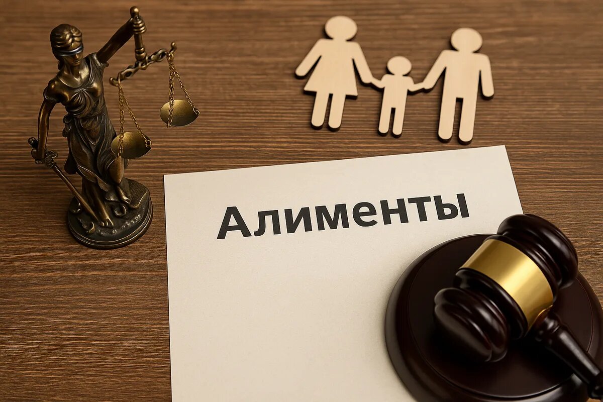 Алименты в 2026 году: как судебные приставы вычислят должников с помощью новых технологий