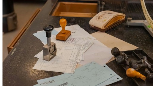 Документы, которые стоит хранить, чтобы избежать лишних расходов