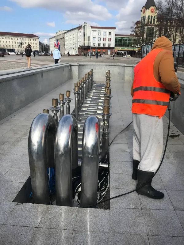 ����� �������: ������� ����������� � ������ ��������