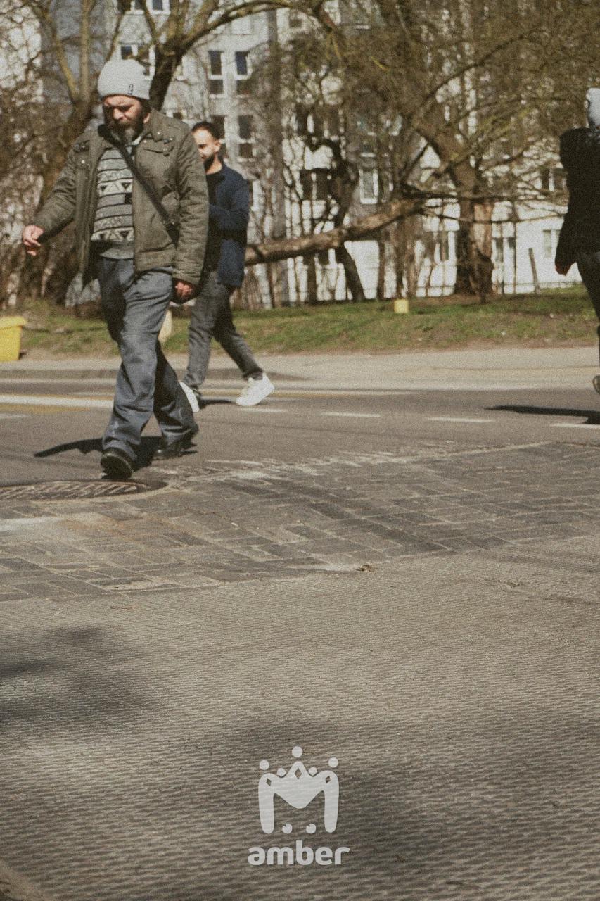 "Провал Дятловой" на Инженерной — Батальной —Судостроительной так и не начали асфальтировать