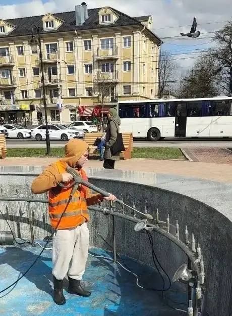 ������� � ������������ ������ �������� � �������