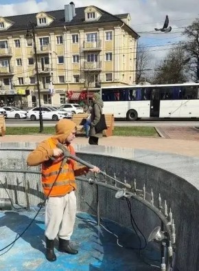 ������� � ������������ ������ �������� � �������