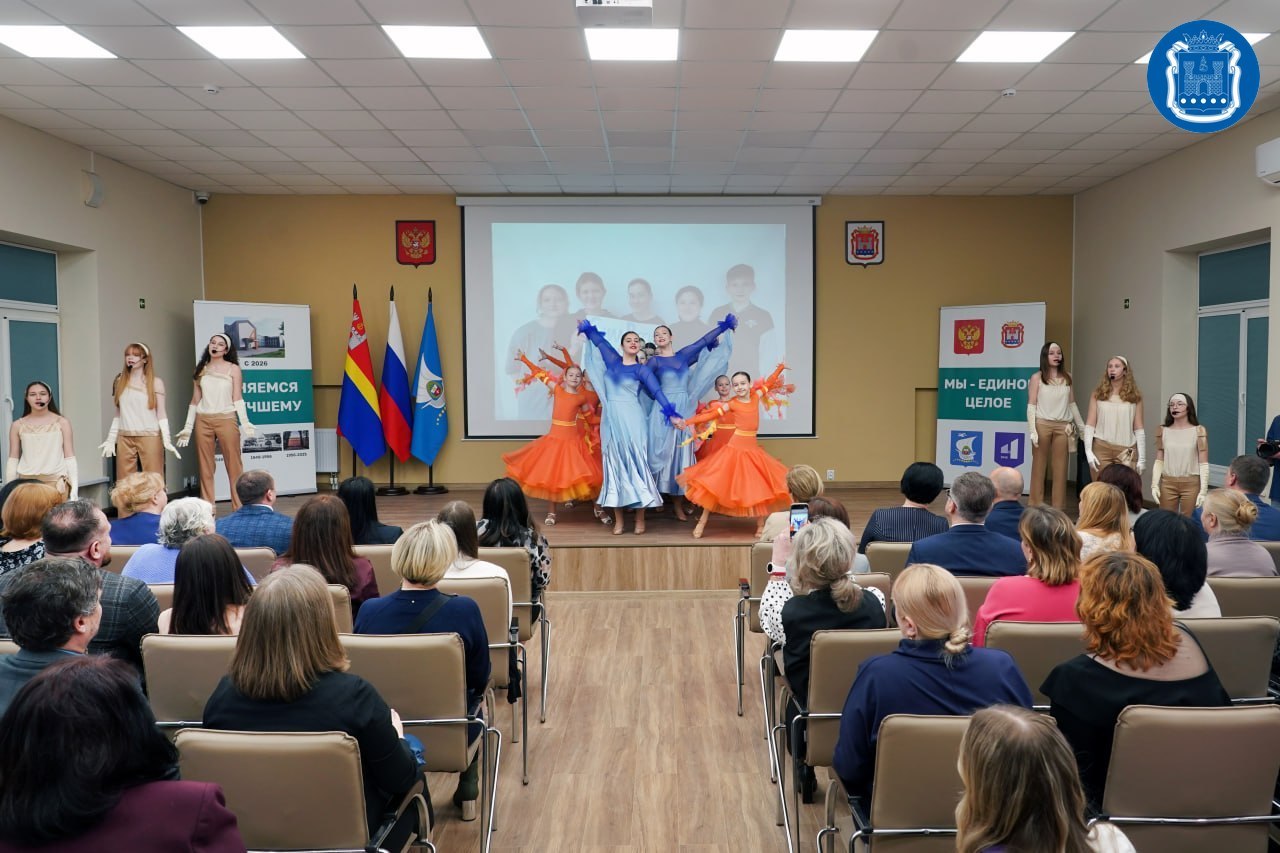 В Калининграде после ремонта открыли школу № 4 В Калининграде после ремонта открыли школу № 4