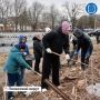 По поручению Алексея Беспрозванных во всех муниципалитетах области прошёл субботник