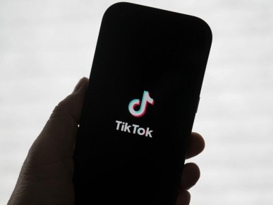 TikTok снова под ударом: штраф в 700 тысяч рублей от Роскомнадзора