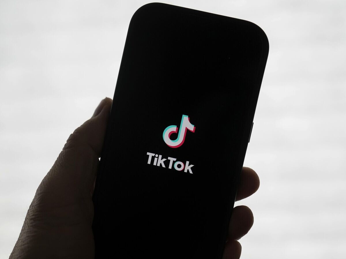 TikTok снова под ударом: штраф в 700 тысяч рублей от Роскомнадзора