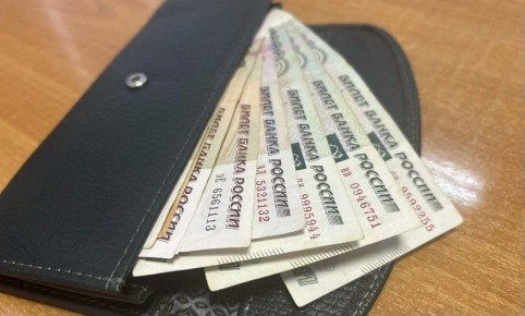 Социальные пенсии орловцев увеличатся в апреле на 6,8%