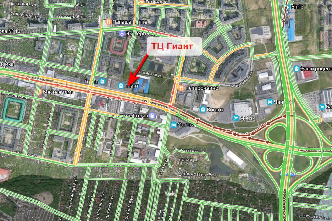 Названо количество пострадавших при пожаре в ТЦ «Гиант» Названо количество пострадавших при пожаре в ТЦ «Гиант»