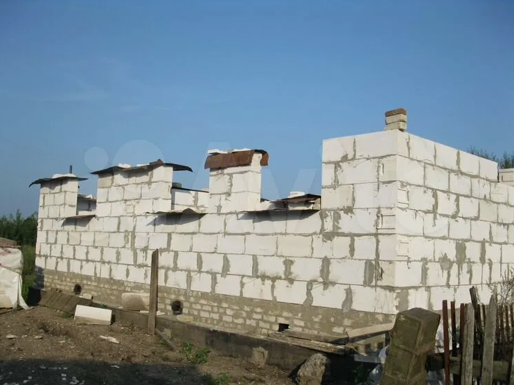 ЦБ предлагает банкам прощать кредиты пострадавшим от недобросовестных застройщиков