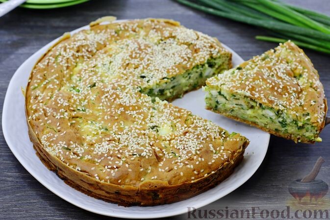 Кулинарные чудеса из духовки