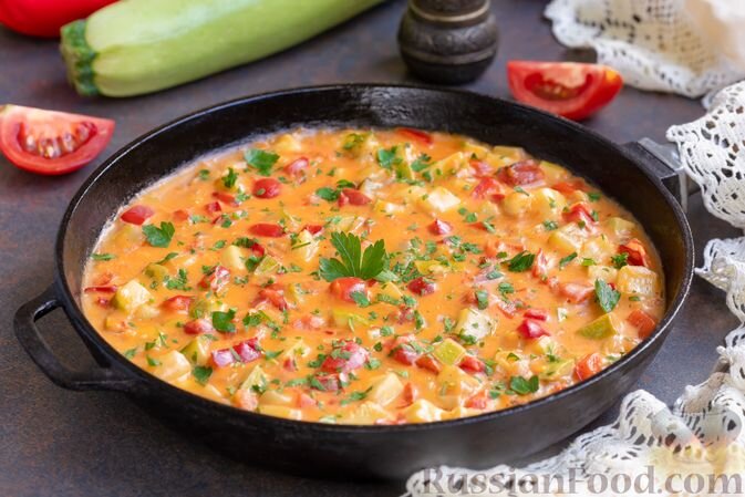 Быстрые и простые рецепты для уютного ужина