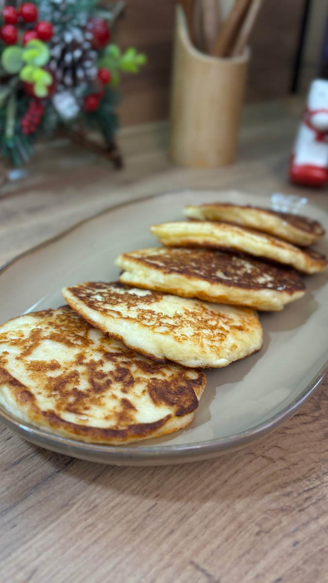 Как приготовить ленивые хачапури: простой рецепт с сыром и творогом