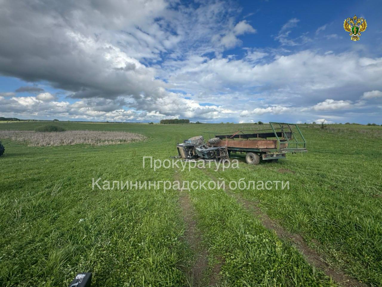 Прокуратура Озерского района направила в суд уголовное дело о причинении смерти по неосторожности