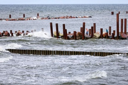 Доброе утро! Коротко о погоде в Калининградской области на неделю: