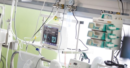 16-летний мальчик, влетевший в бетонный столб на питбайке в Багратионовском районе, находится в тяжёлом состоянии