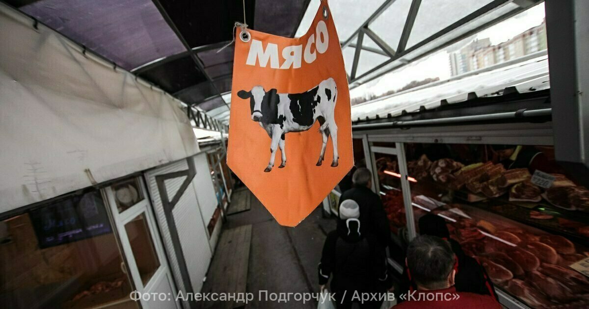 Скоромный месяц: в марте в Калининградскую область ввезли 7 тыс