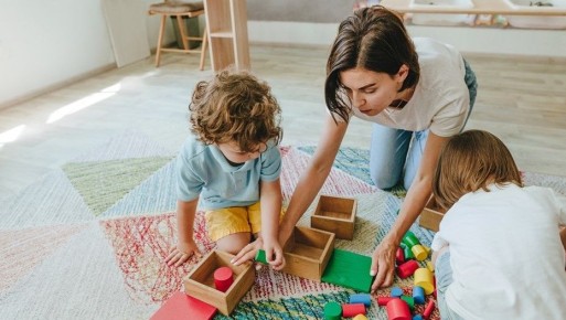 В Госдуме обсуждают новую меру поддержки: как «родительская зарплата» изменит жизнь мам