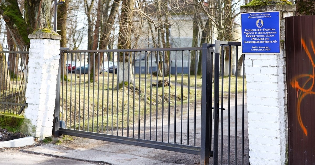 «Спасибо за сына и за дочь»: в России предложили ставить у роддомов стены для творческих отцов