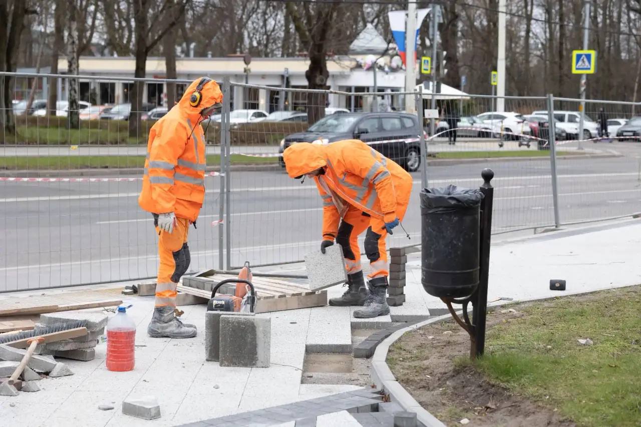 Алексей Беспрозванных: С 1 мая на улицы города выйдут 12 новых автобусов ГорТранса Алексей Беспрозванных: С 1 мая на улицы города выйдут 12 новых автобусов ГорТранса