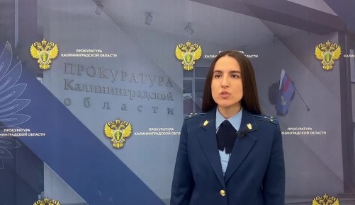 К 21 году лишения свободы осужден житель Черняховского района, обвиняемый в подготовке теракта и государственной измене