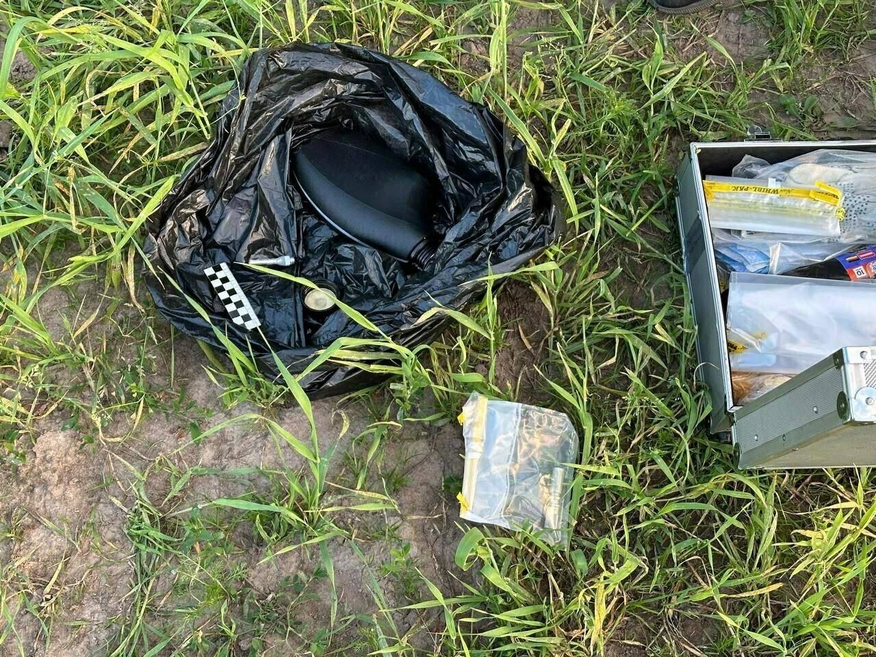 Неудавшийся подрывник получил 21 год за подготовку теракта в Черняховске Неудавшийся подрывник получил 21 год за подготовку теракта в Черняховске