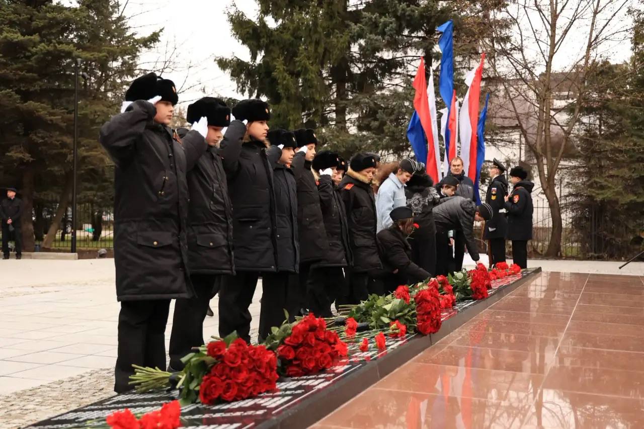 Елена Дятлова: 81 год прошёл с тех пор, как бойцы Красной армии проявили беспримерное мужество и героизм при штурме считавшейся неприступной крепости Кёнигсберг Елена Дятлова: 81 год прошёл с тех пор, как бойцы Красной армии проявили беспримерное мужество и героизм при штурме считавшейся неприступной крепости Кёнигсберг