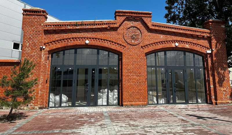 Балтийск назвал срок вывода туристов на новую орбиту