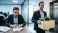 Увольнение по закону: как выйти из работы без стресса и потерь