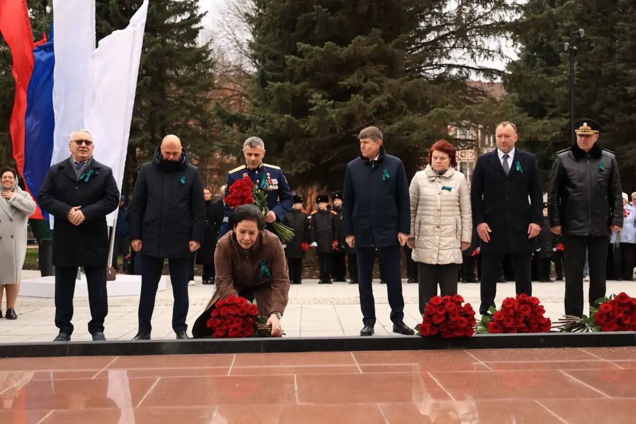 Елена Дятлова: 81 год прошёл с тех пор, как бойцы Красной армии проявили беспримерное мужество и героизм при штурме считавшейся неприступной крепости Кёнигсберг Елена Дятлова: 81 год прошёл с тех пор, как бойцы Красной армии проявили беспримерное мужество и героизм при штурме считавшейся неприступной крепости Кёнигсберг