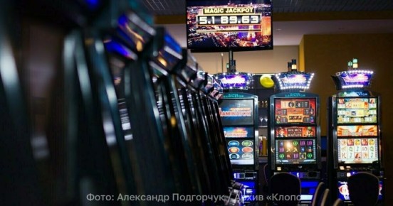 Игорную зону в Калининграде за три месяца посетили 172 тыс