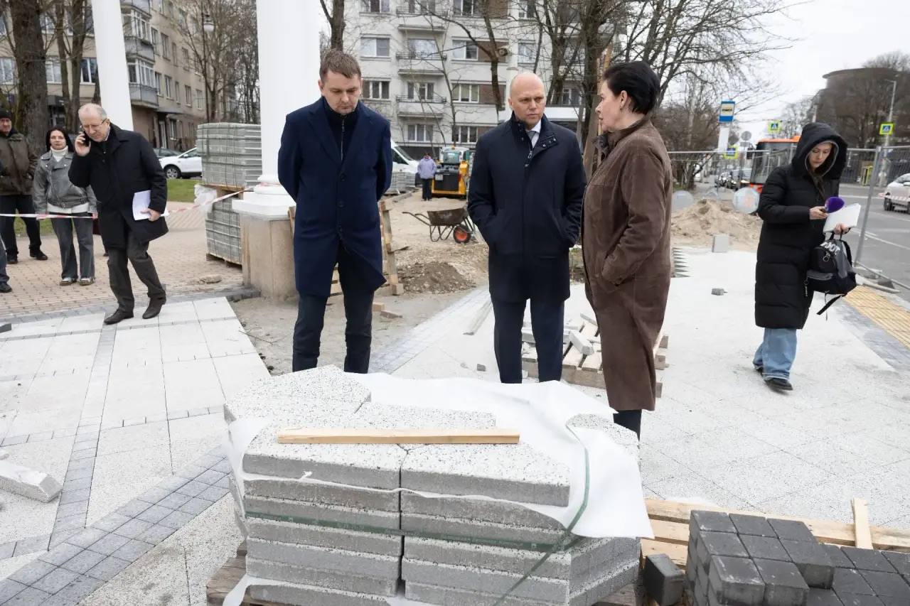 Алексей Беспрозванных: С 1 мая на улицы города выйдут 12 новых автобусов ГорТранса Алексей Беспрозванных: С 1 мая на улицы города выйдут 12 новых автобусов ГорТранса