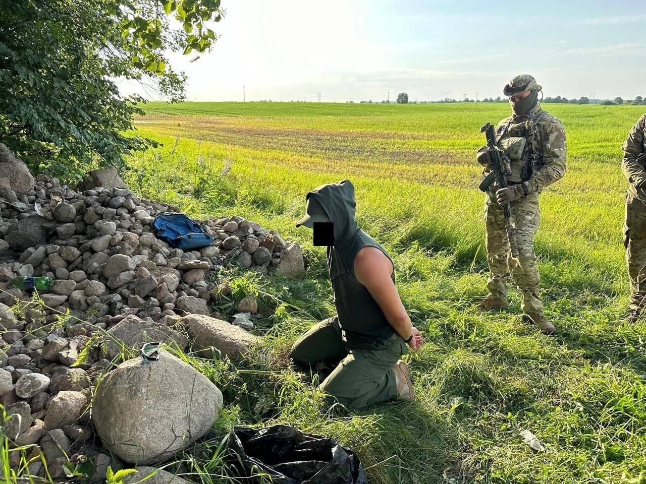 Неудавшийся подрывник получил 21 год за подготовку теракта в Черняховске